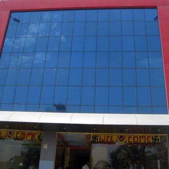 Hotel Sai Sarkar, Shirdi 4